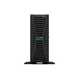 HPE ProLiant ML350 Gen11 Base - Serveur - tour 4U - 2 voies - 1 x Xeon Silver 4410Y - jusqu'à 3.9 G... (P53567-421)_2